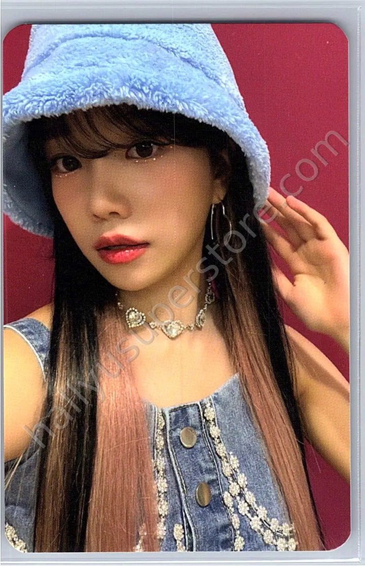 Jo Yuri - Jo Yuri - Op.22 Y-Waltz : in Minor lotte duty free pob (pre-order benefit)