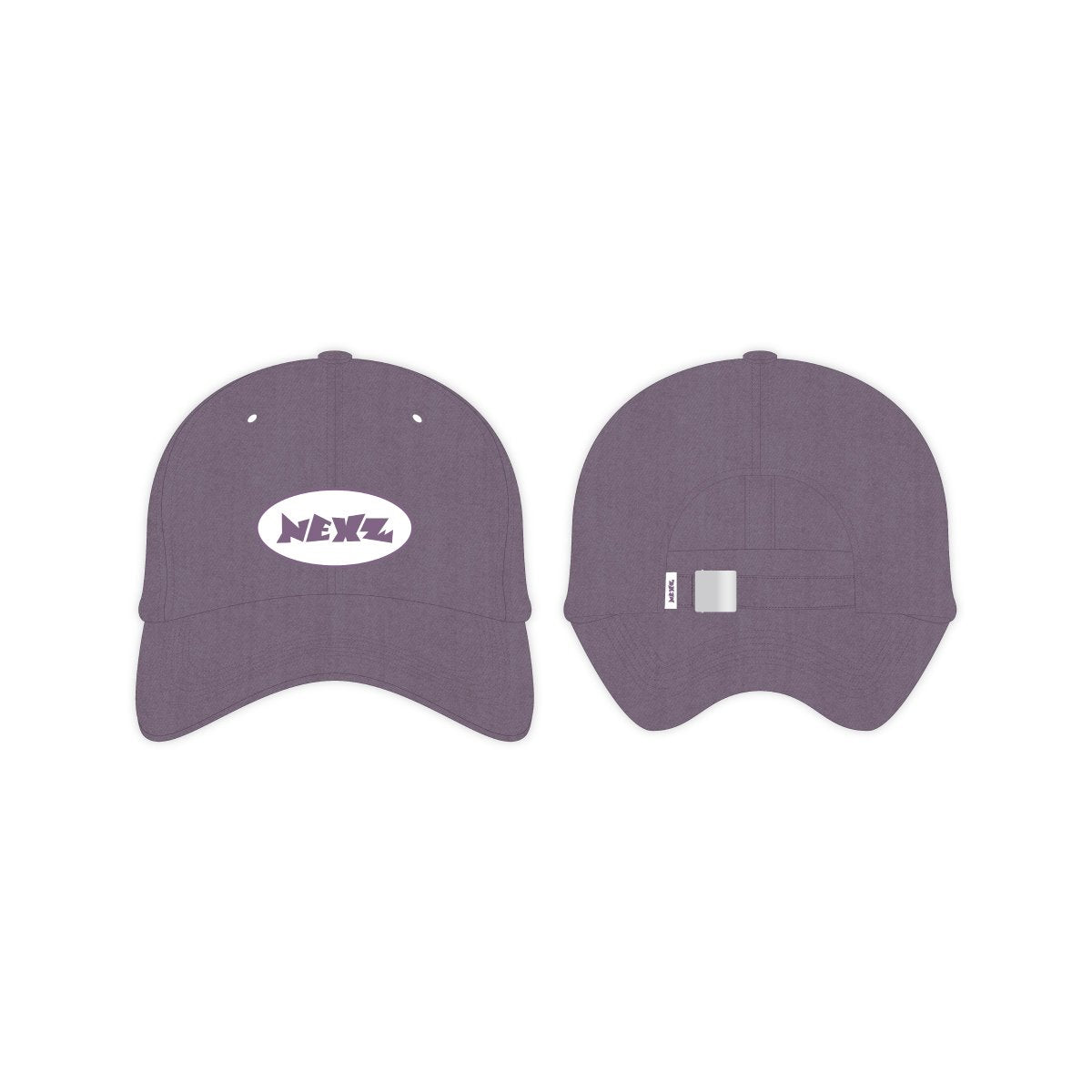 [NEXZ] BALL CAP - [Mmchk] POP-UP STORE