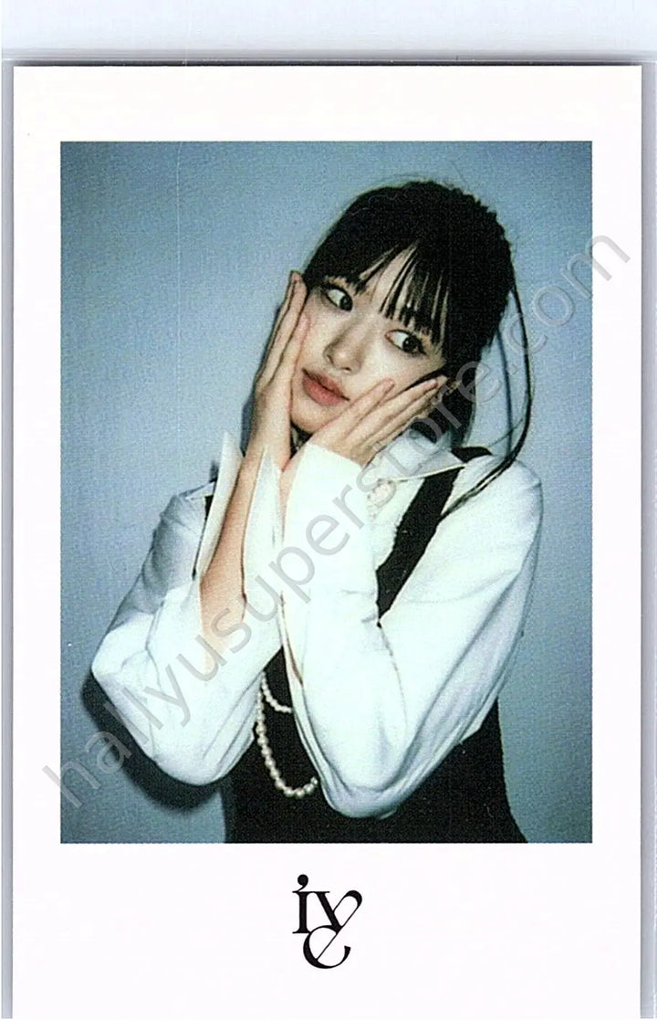 IVE - Yujin - I&