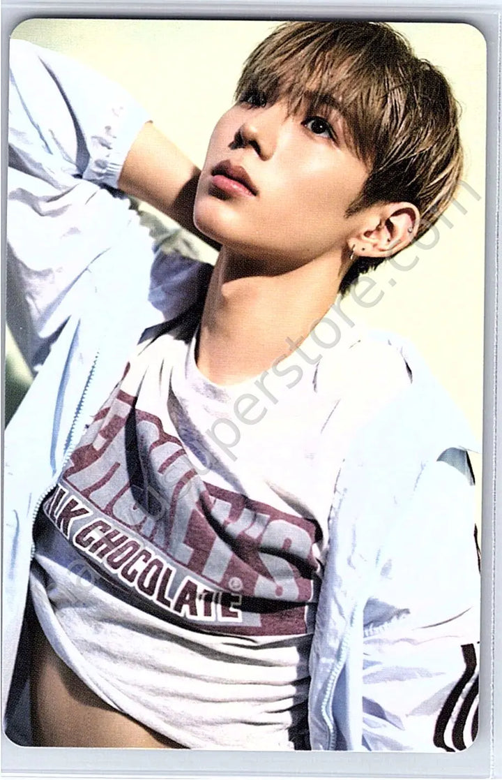 RIIZE  - Shotaro - Riizing album photocard photo pack