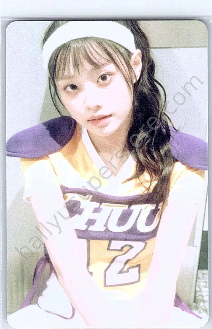 Chuu - Chuu - Strawberry Rush