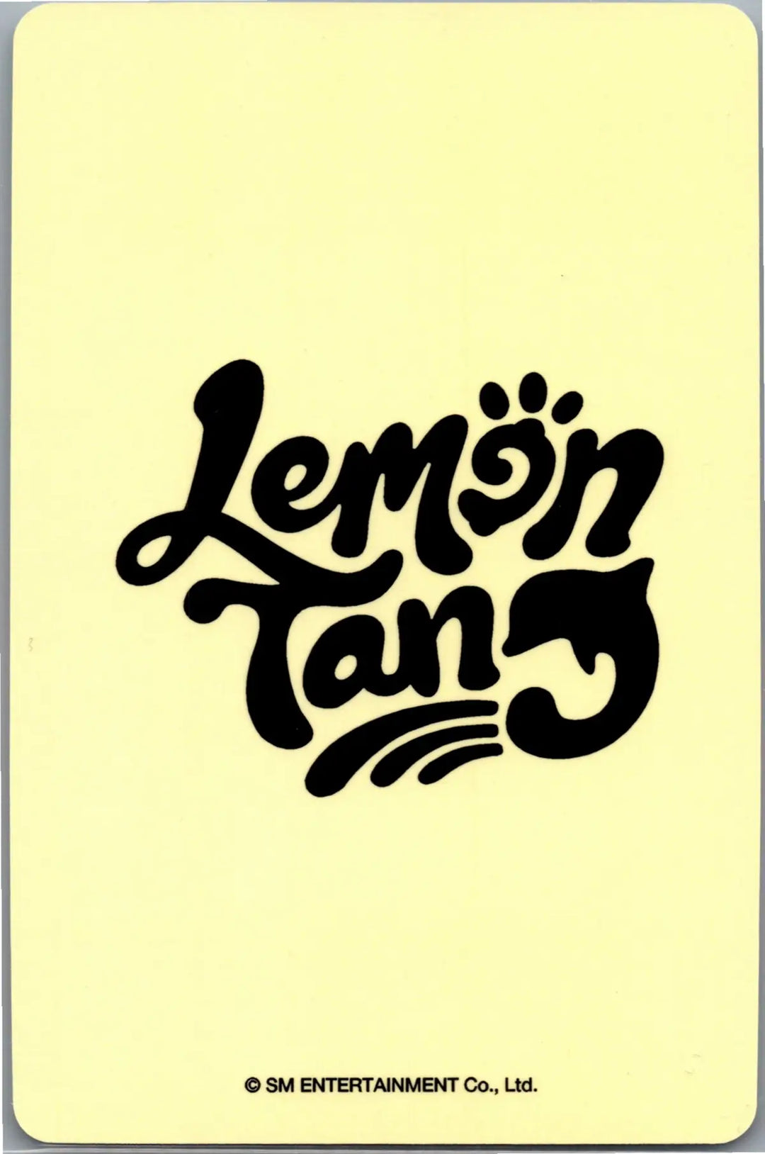 Hearts2Hearts "Lemon Tang" - MusicArt Lucky Draw Event Photocard [26.08.05]