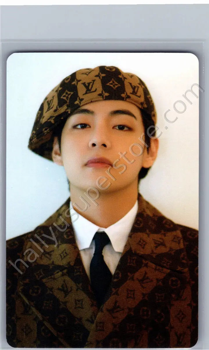BTS - V - BTS - V - D’ICON 101 Other