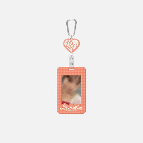 [Pre-Order] Red Velvet - 12th ANNIVERSARY MD (REEL HOLDER SET)