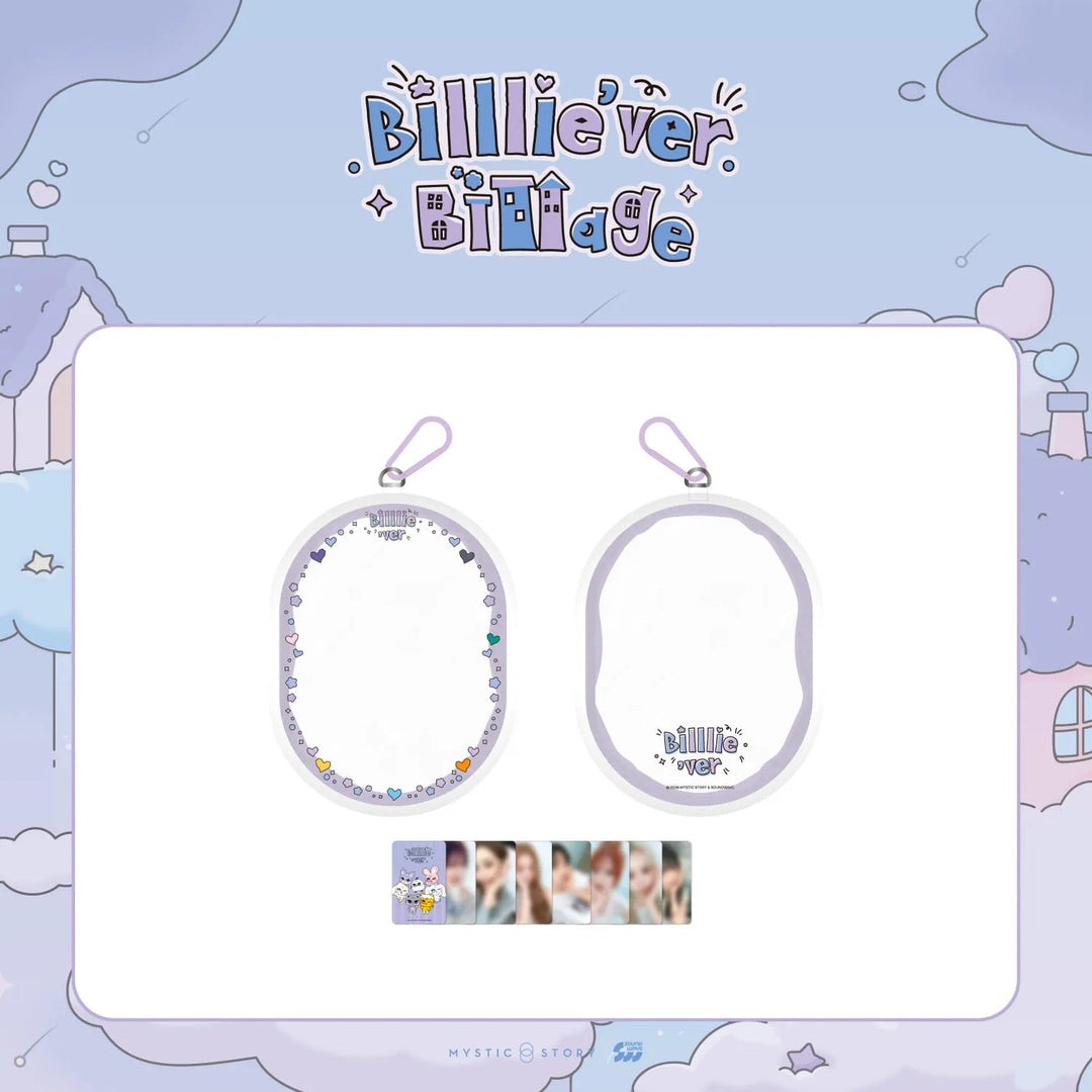 [Pre-Order] Billlie - Billlie x Billlie&