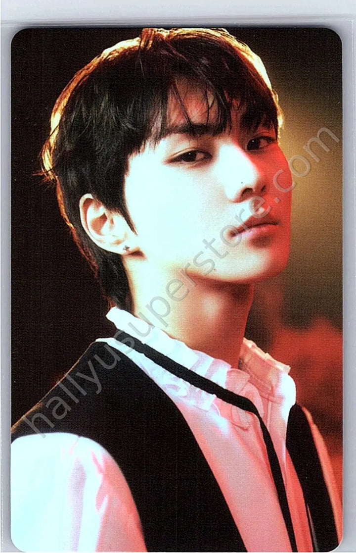 ENHYPEN - Jungwon - DARK BLOOD