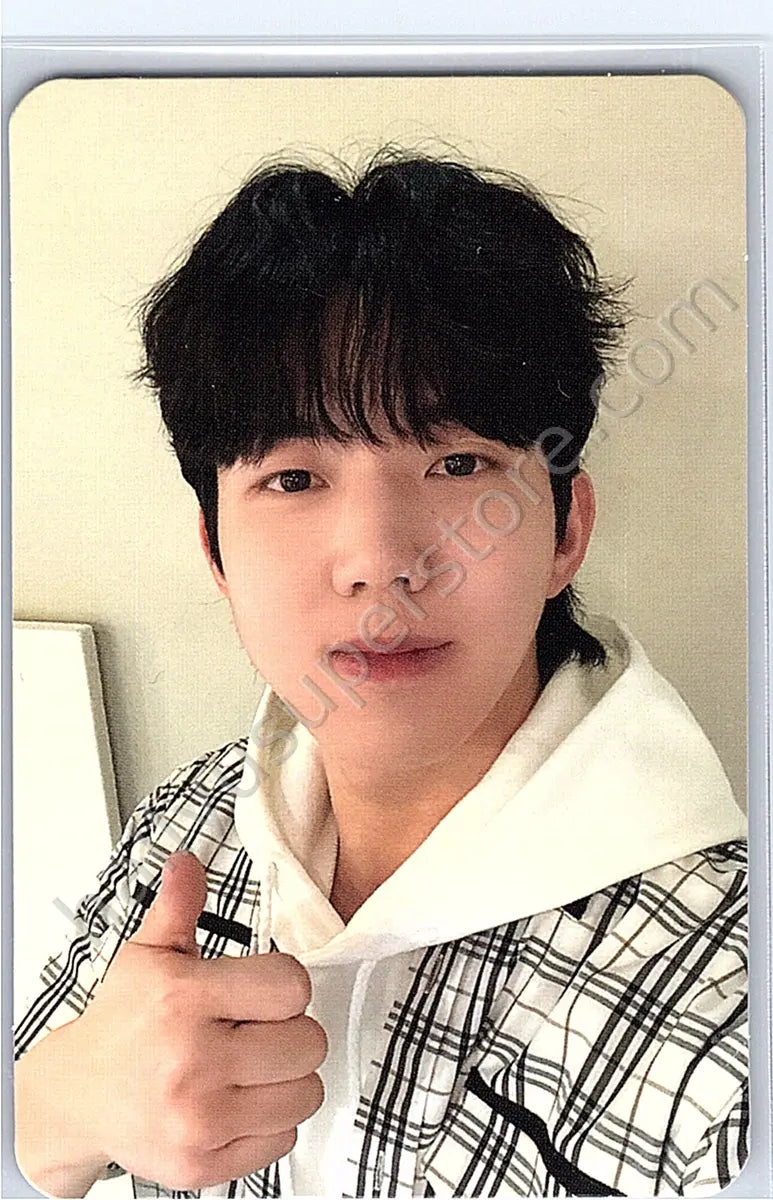 DAY6  - Dowoon - 3RD FANMEETING