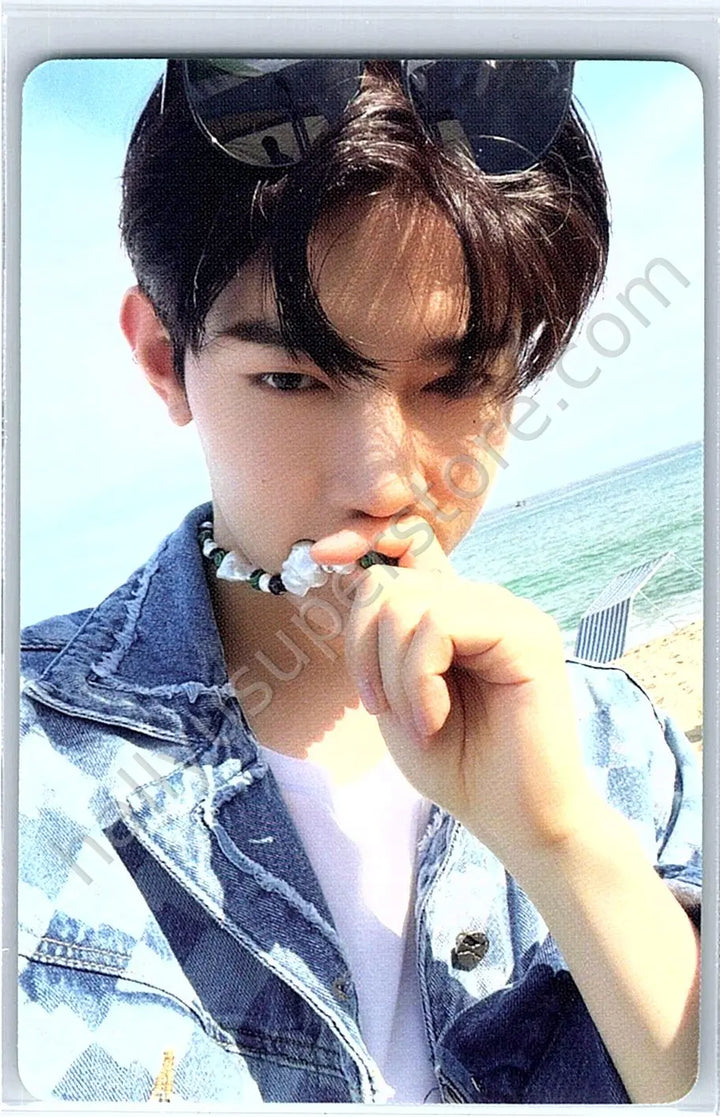 ZEROBASEONE - Hao - DICON: The Beach Boy dicon