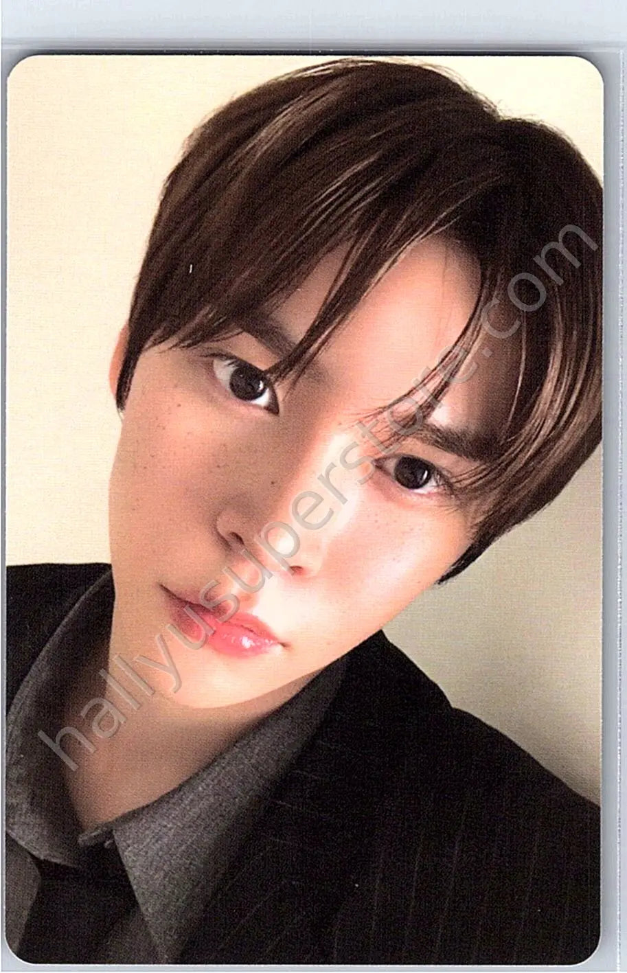 RIIZE  - Eunseok - 2025 Season&