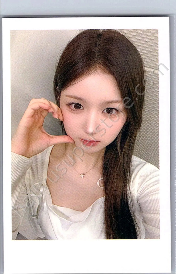 tripleS - Joobin - Love &amp; POP