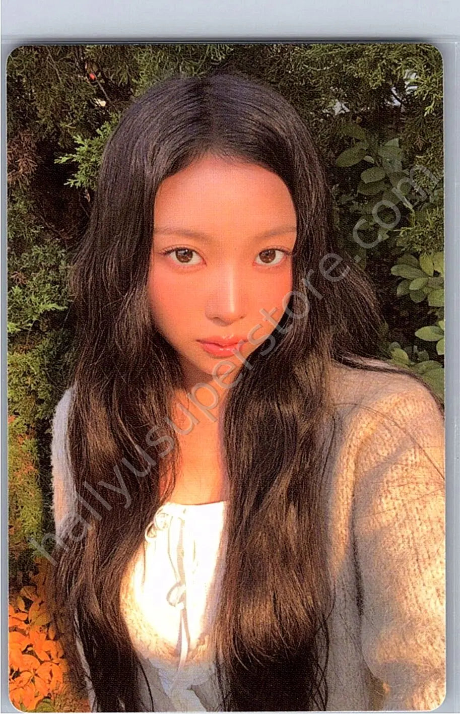 MEOVV - Narin - 2026 Season’s Greetings season&
