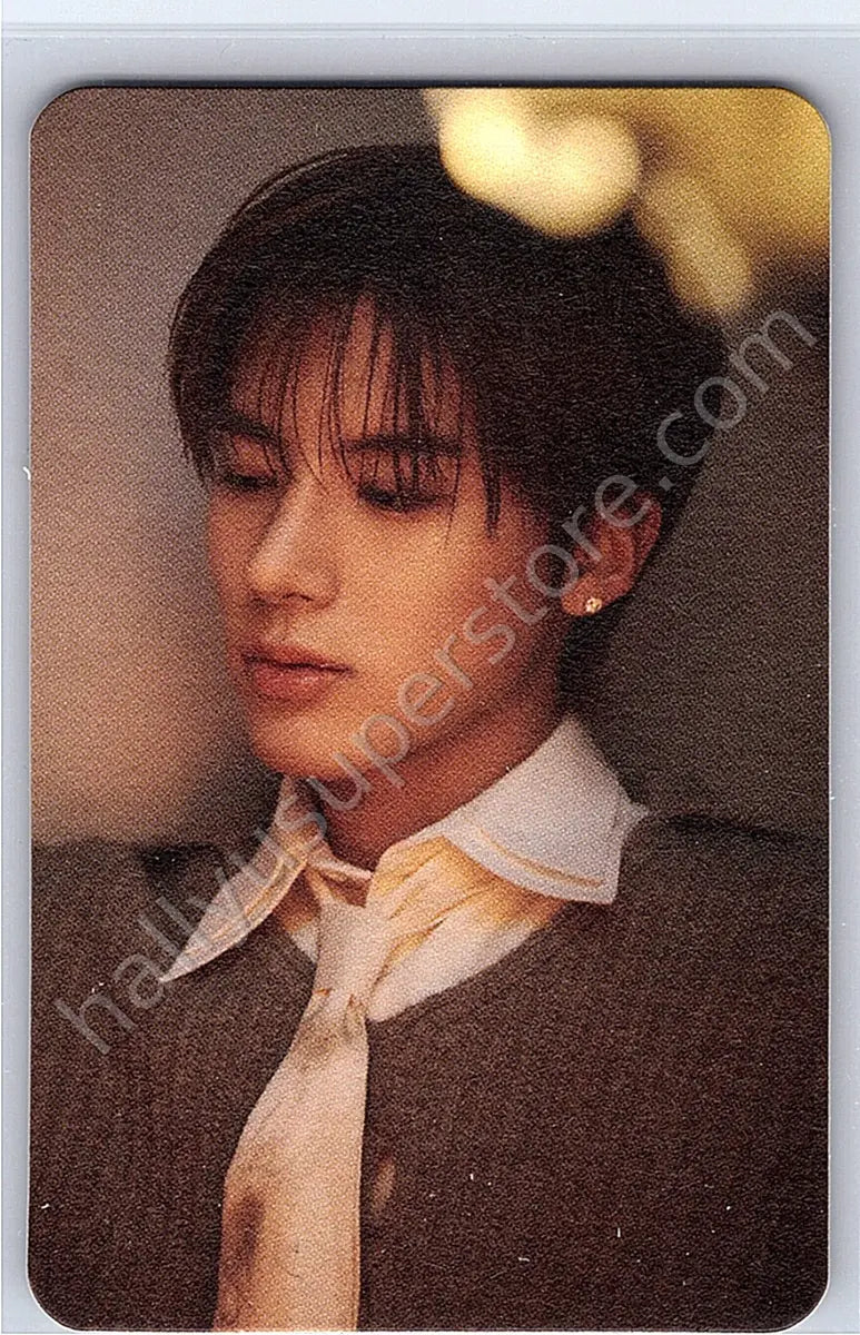 THE BOYZ - Eric - PHANTASY Pt.3 Love Letter