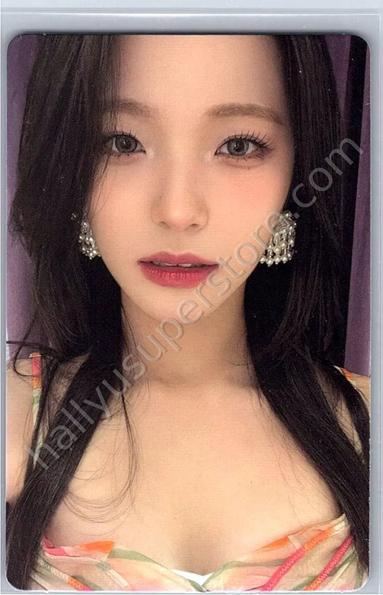 fromis_9 - Jiheon - Supersonic