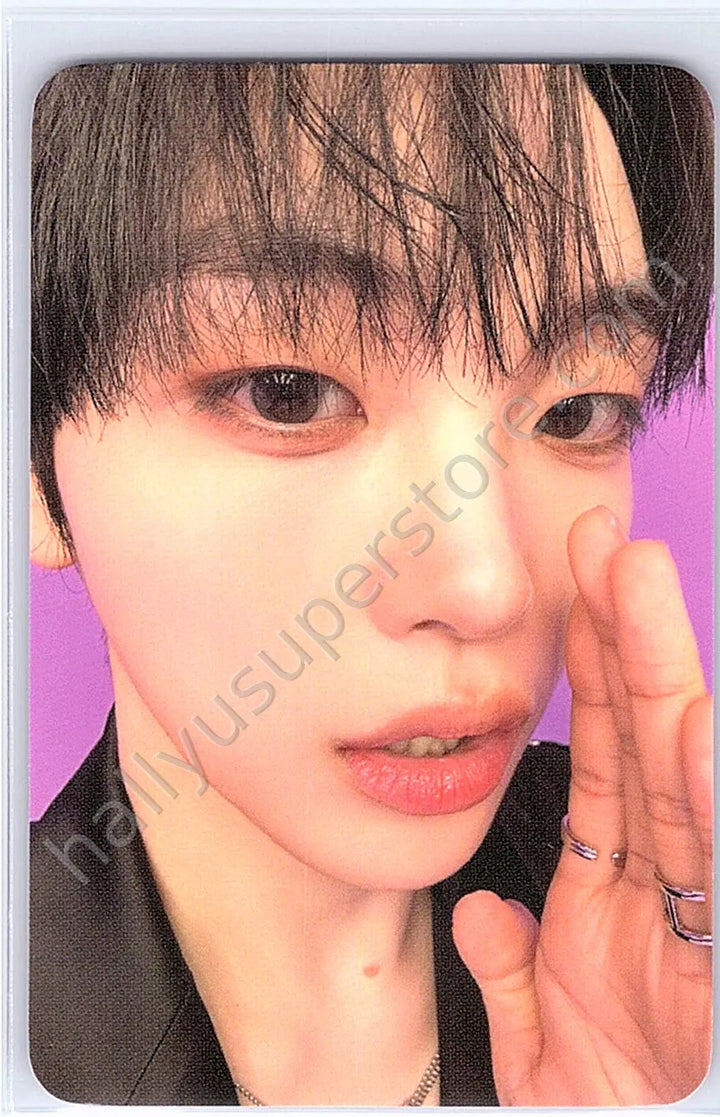 CRAVITY - Hyeongjun - Dare to Crave
