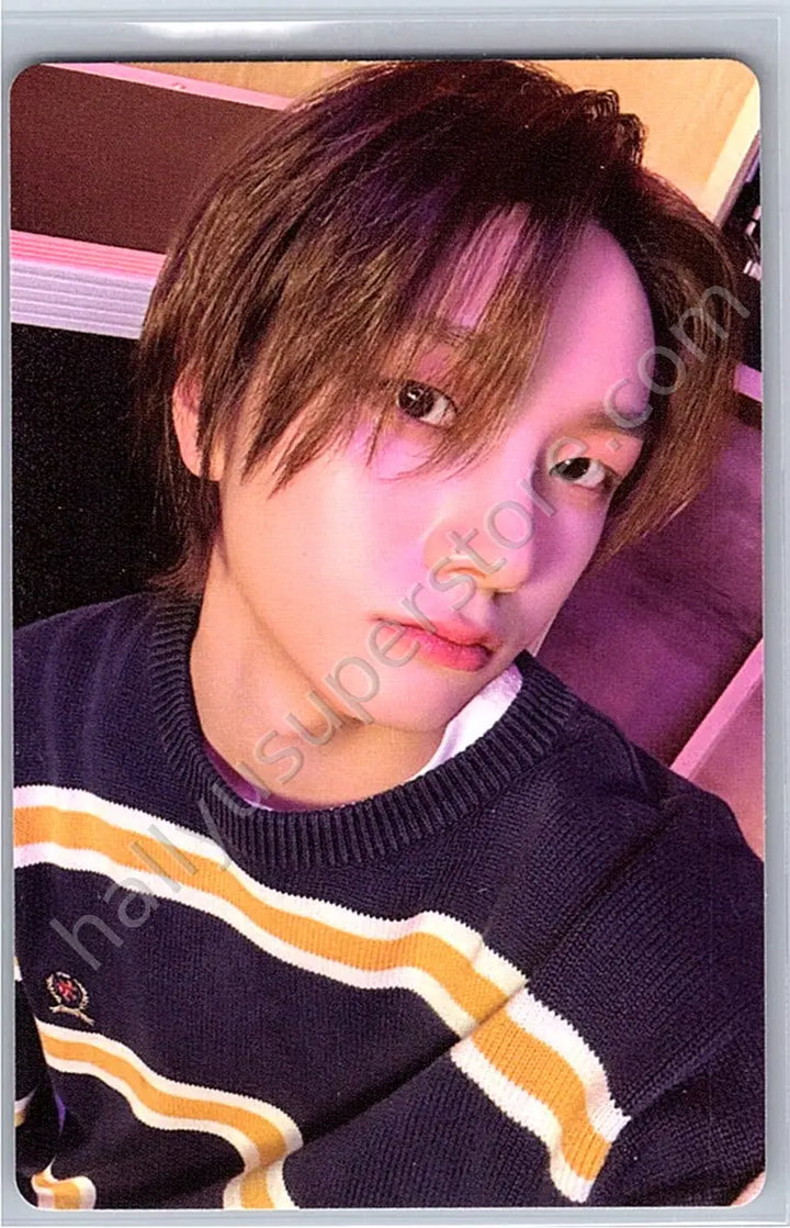 BOYNEXTDOOR - Sungho - BOYNEXTDOOR - Sungho - 2025 SEASON&