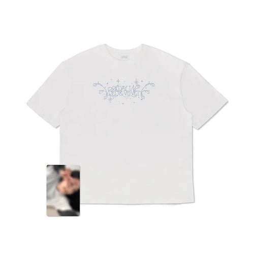 [Pre-Order] Red Velvet - A Day in Red & Velvet Official MD (T-SHIRT SET_DAY ver.)