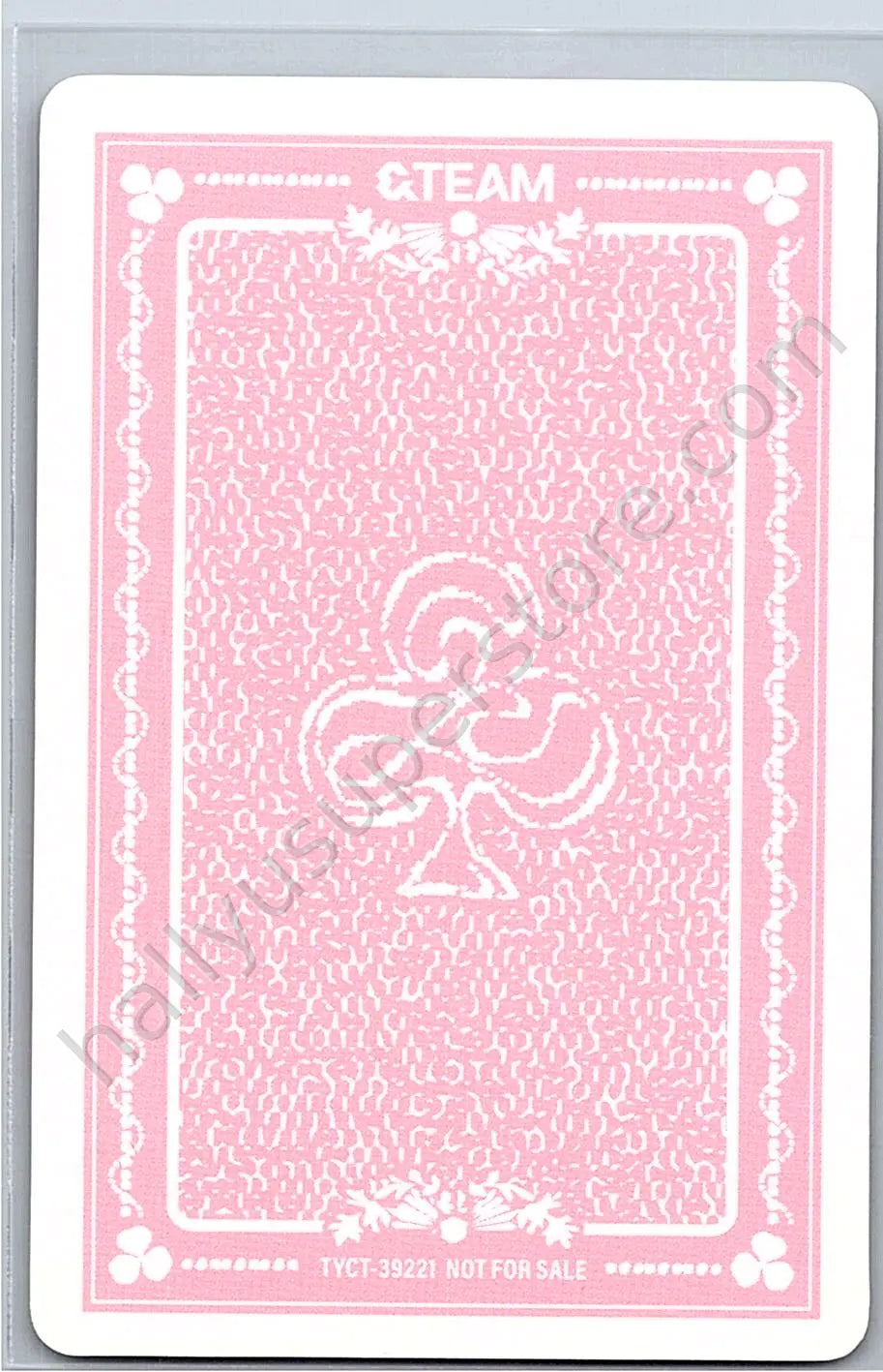 &amp;TEAM - Taki - Samidare album photocard limited edition