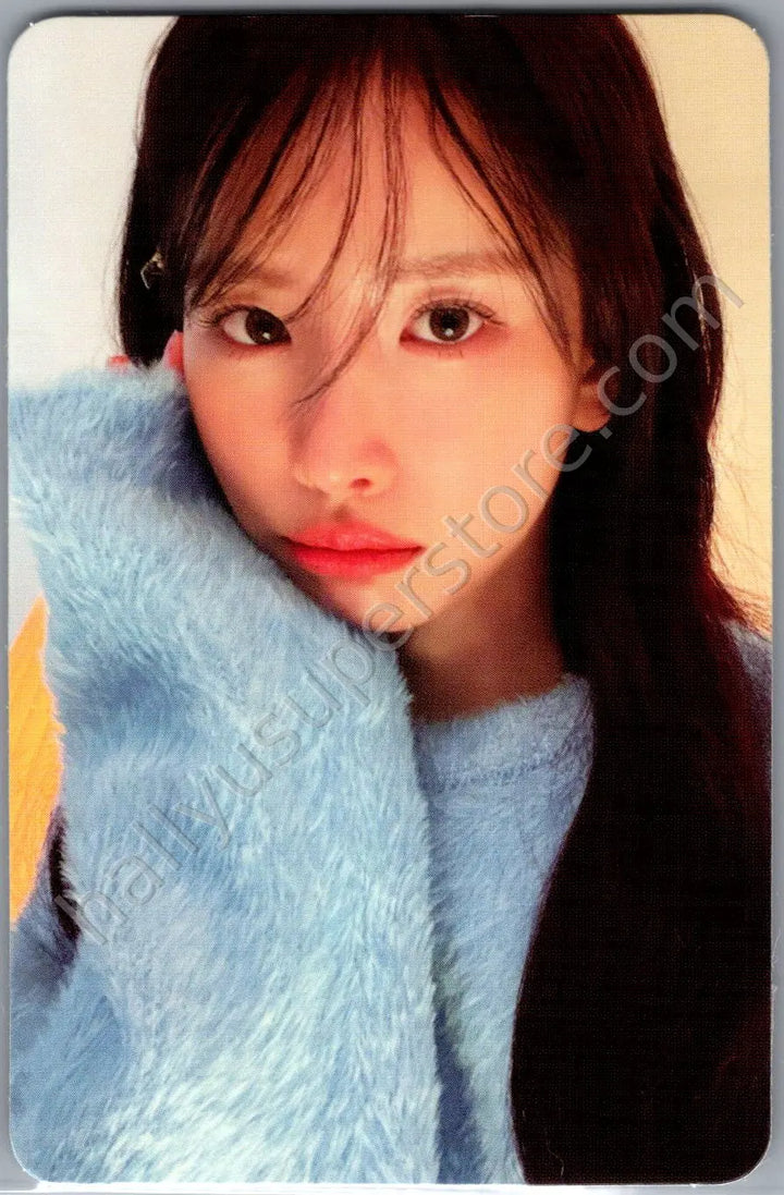 WJSN - Seola - Inside Out