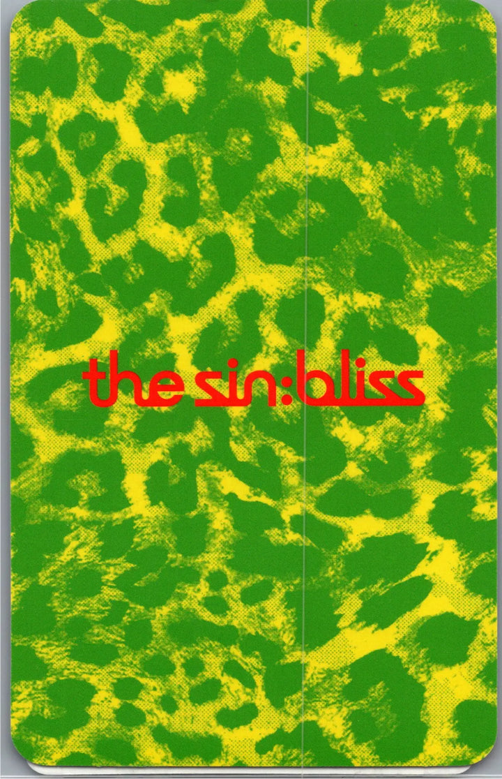 ENHYPEN "THE SIN : BLISS" - Official Photocard (Photobook Ver.) [26.08.24]