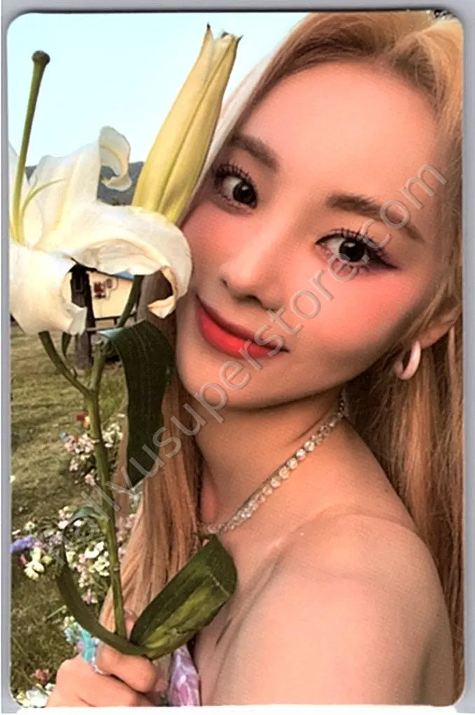 LOONA - JinSoul - Flip That