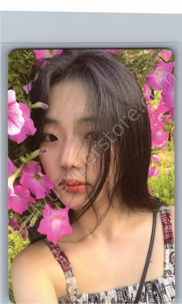 BABYMONSTER - Ruka - BABYMONSTER - Ruka - BABYMONS7ER Album yg tag