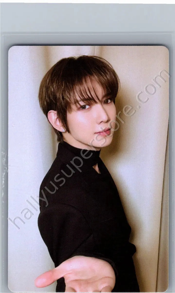 ATEEZ - Yeosang - ATEEZ - Yeosang - Golden Hour : Part.2 Album digipack version