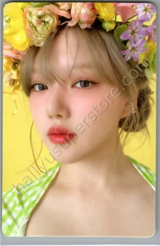 Yerin - Yerin - ARIA day version