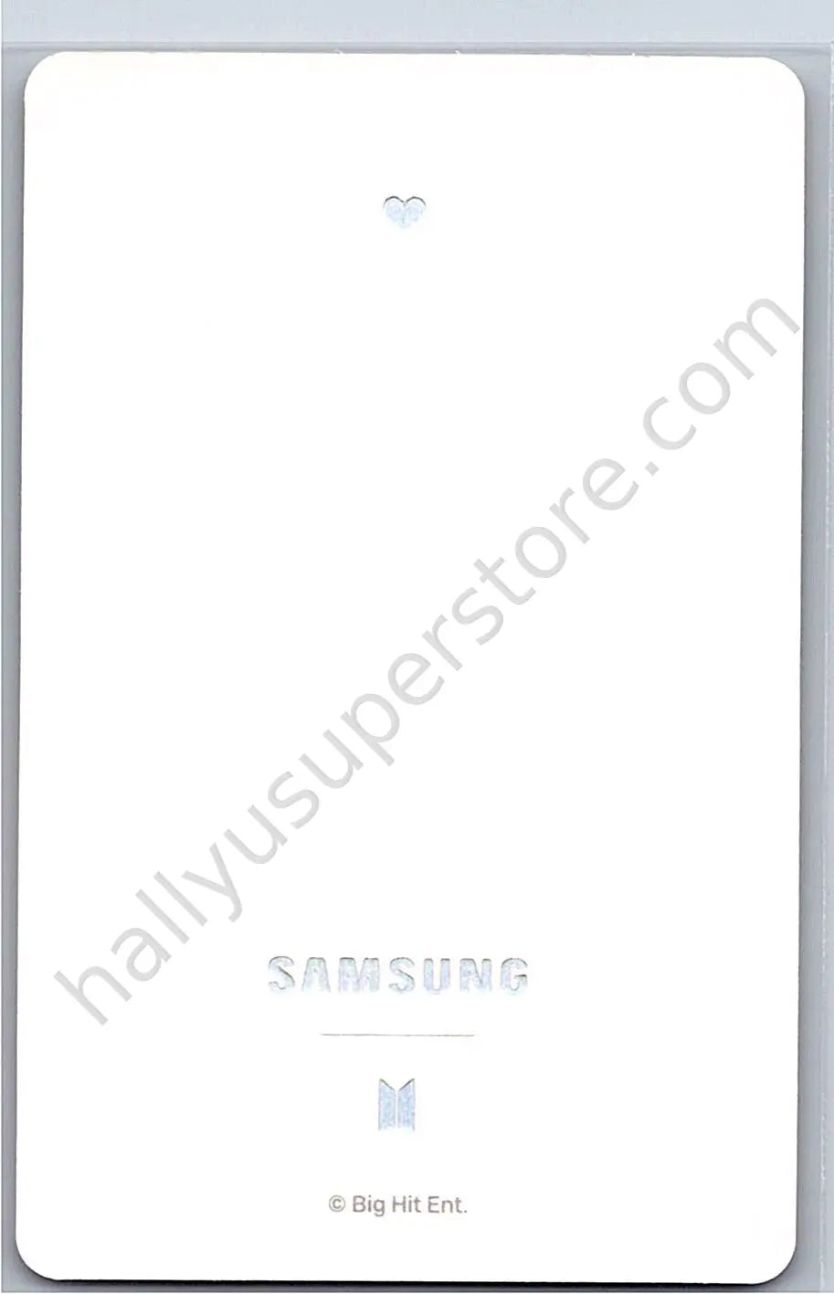 BTS - Jimin - BTS - Jimin - Samsung Other samsung collab galaxy s20