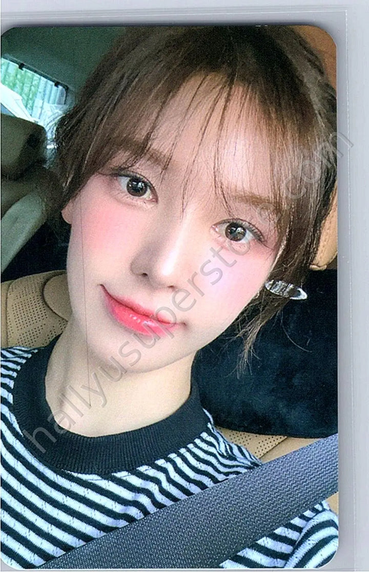 Red Velvet - Wendy - Cosmic