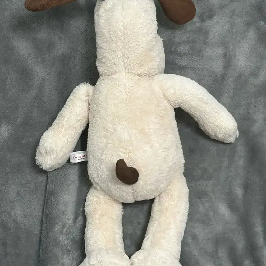 월레스와 그로밋 인형 (45cm)