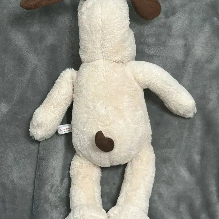 월레스와 그로밋 인형 (45cm)