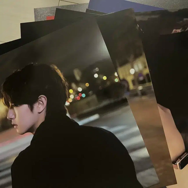 엔시티드림 나르시시즘 런쥔 lp 판매