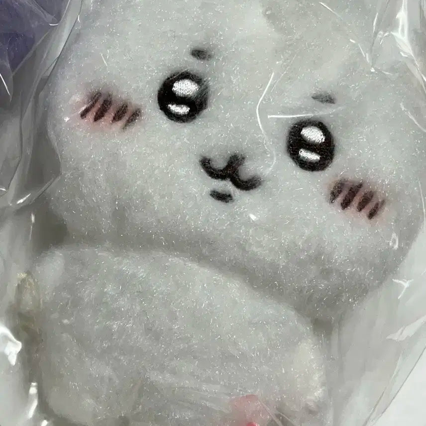 호와 치이카와 마스코트 팝니다