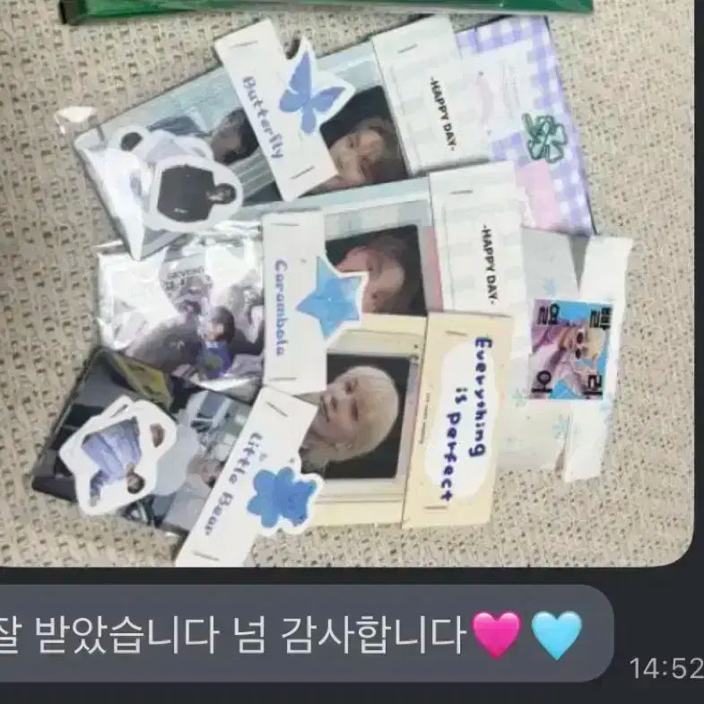 세븐틴 라잇히어 고양콘 디지털코드(디코)+프로그램북 포카 분철 정한 원우