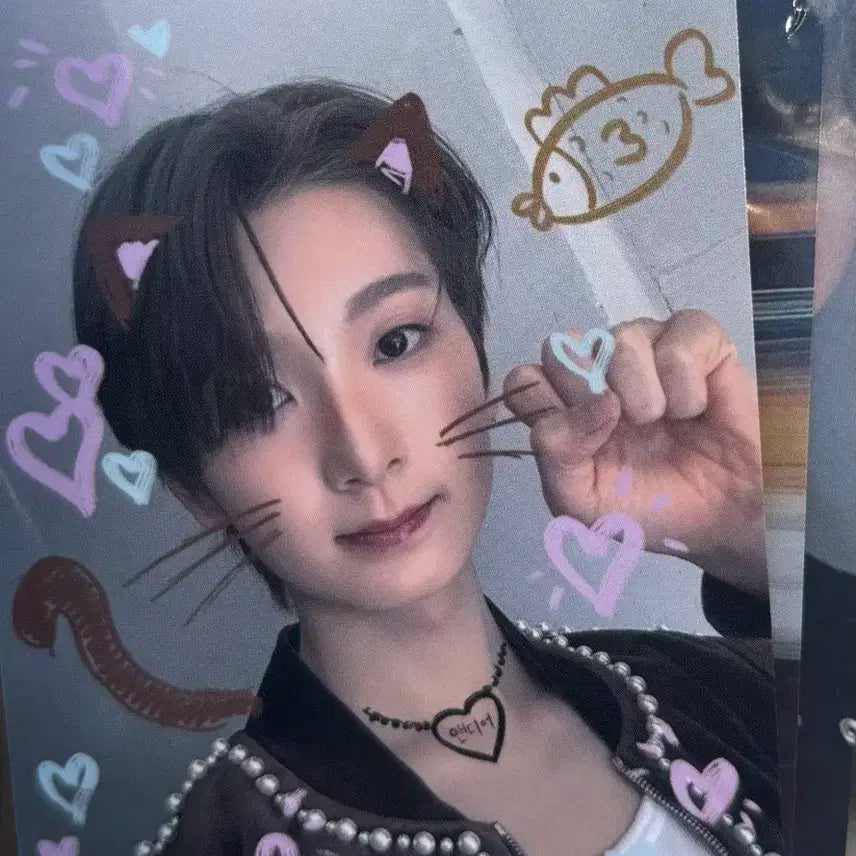 카이렐 앰퍼샌드원 공방포카