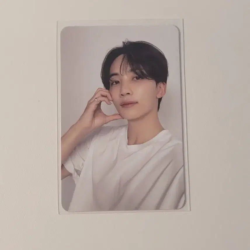 세븐틴 정한포카