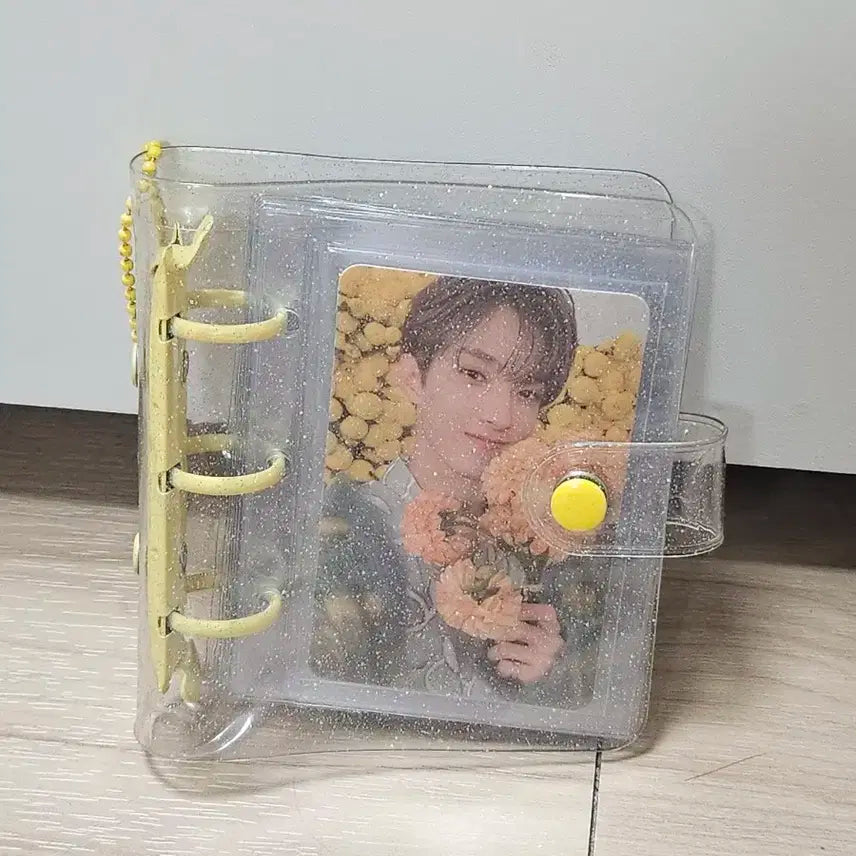 세븐틴 도겸 포토카드 양도