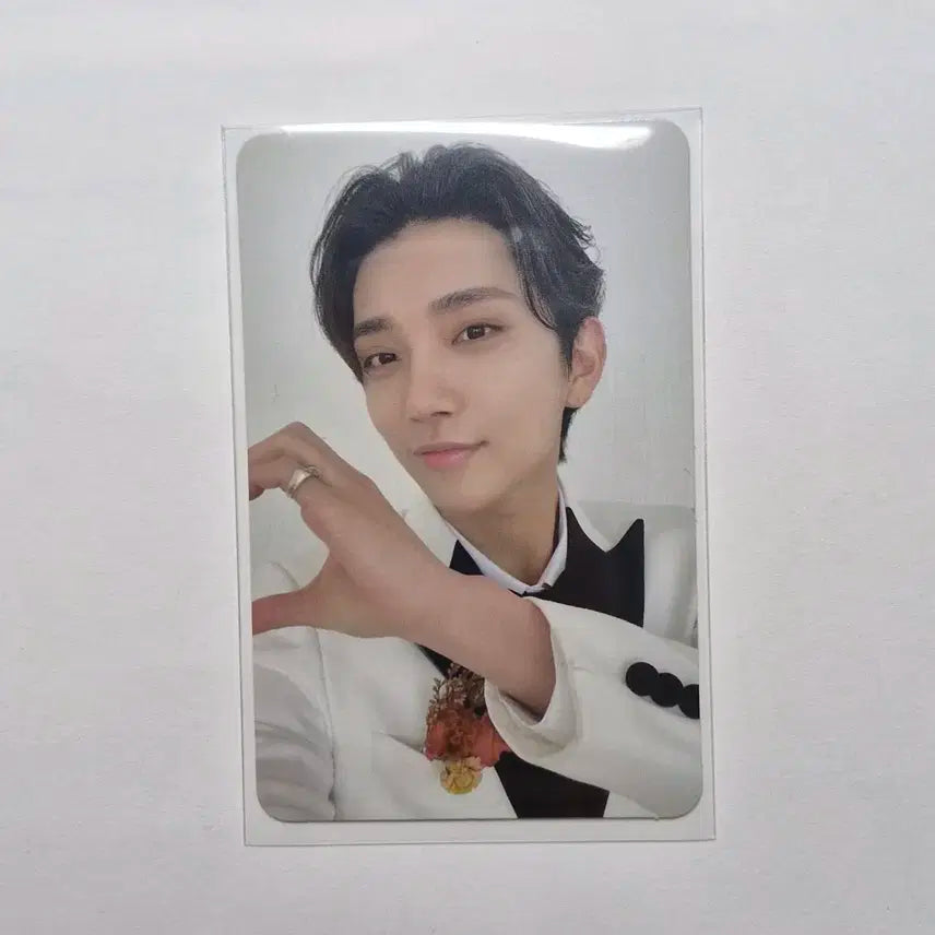 세븐틴 조슈아 캐럿반 포카 양도합니다