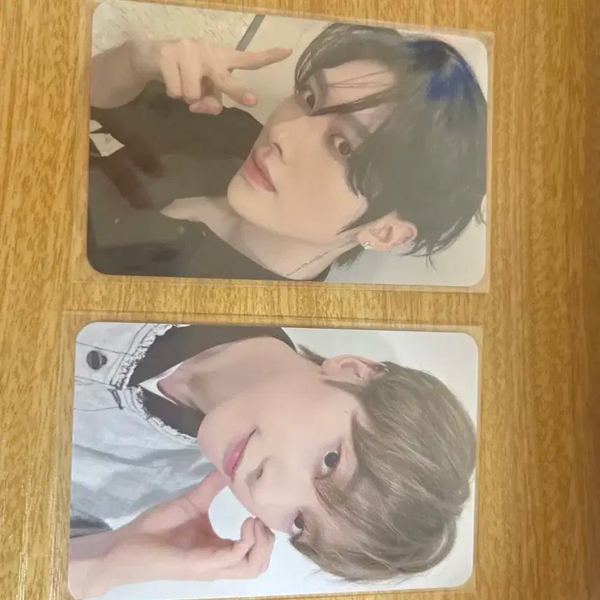 제로베이스원 팬콘 리키3일차 매튜2일차 양도합니디