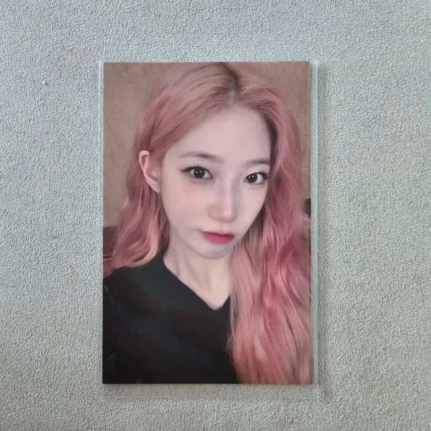 르세라핌 피어나존 카즈하 lesserafim kazuha