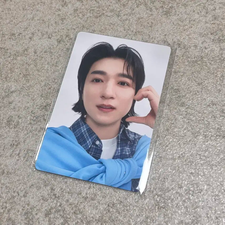 데이식스 일본 엠디 성진 만엔 포카