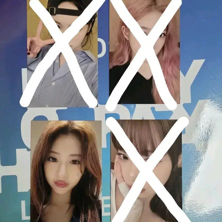 르세라핌 콘서트 피어나존 포카