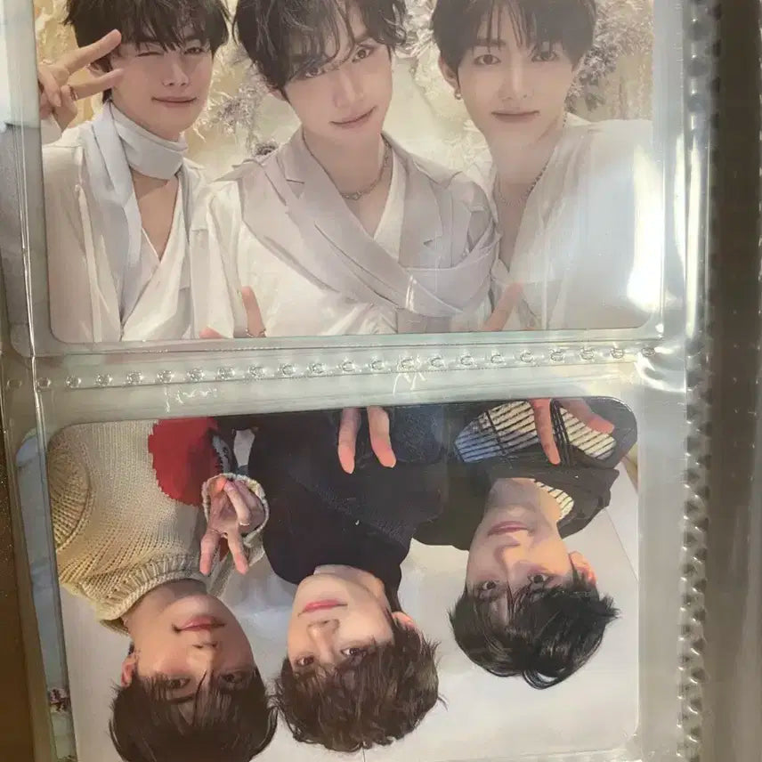 제로베이스원 제베원 포토카드 72장 일괄 양도합니다