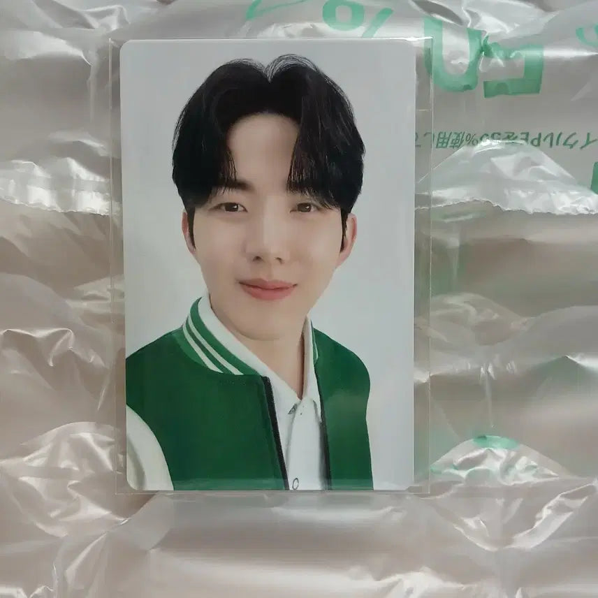 데이식스 도운 일본 10만엔 포카