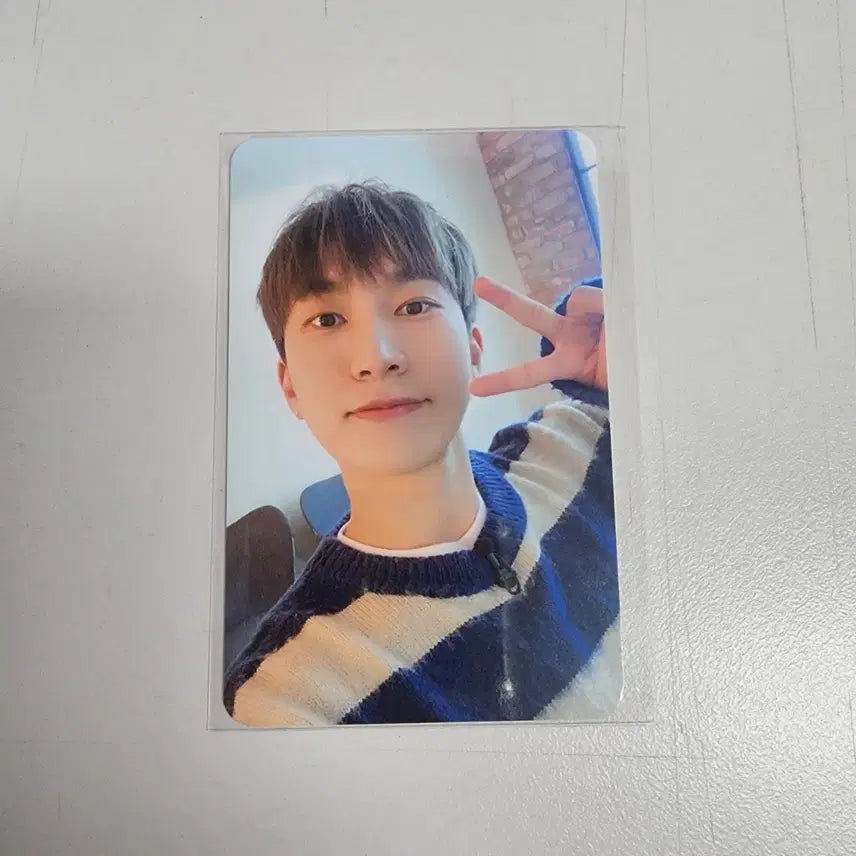 BTOB 비투비 서은광 노래 메이크스타 미공포