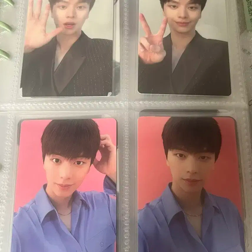 비투비 포카 일괄 판매