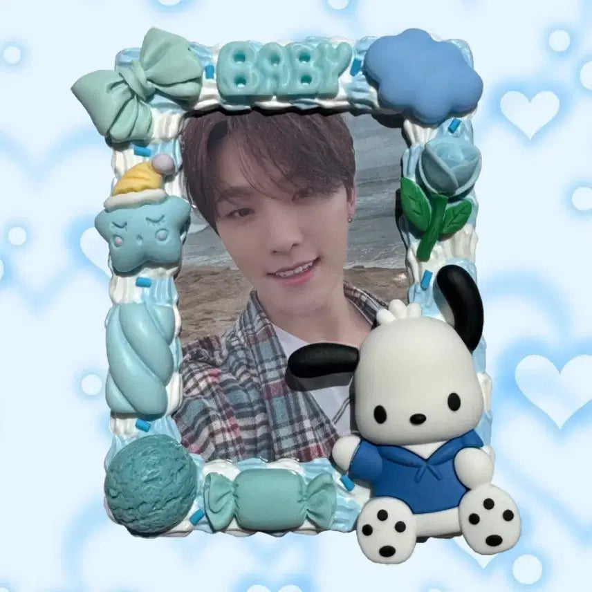 데코덴 탑꾸 탑로더 판매