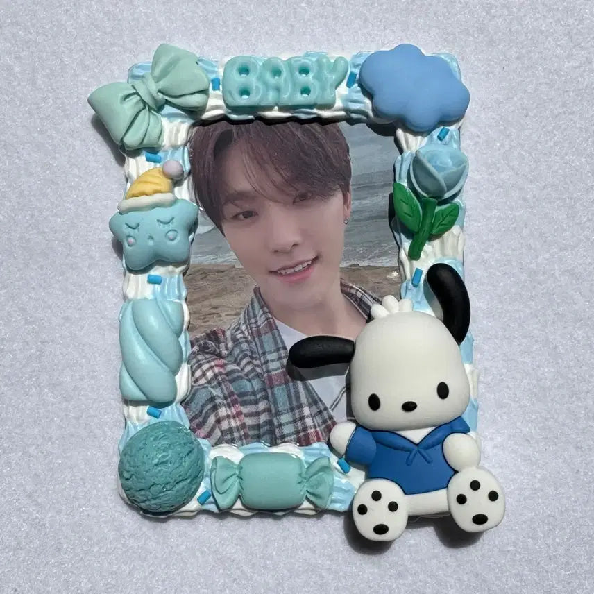 데코덴 탑꾸 탑로더 판매