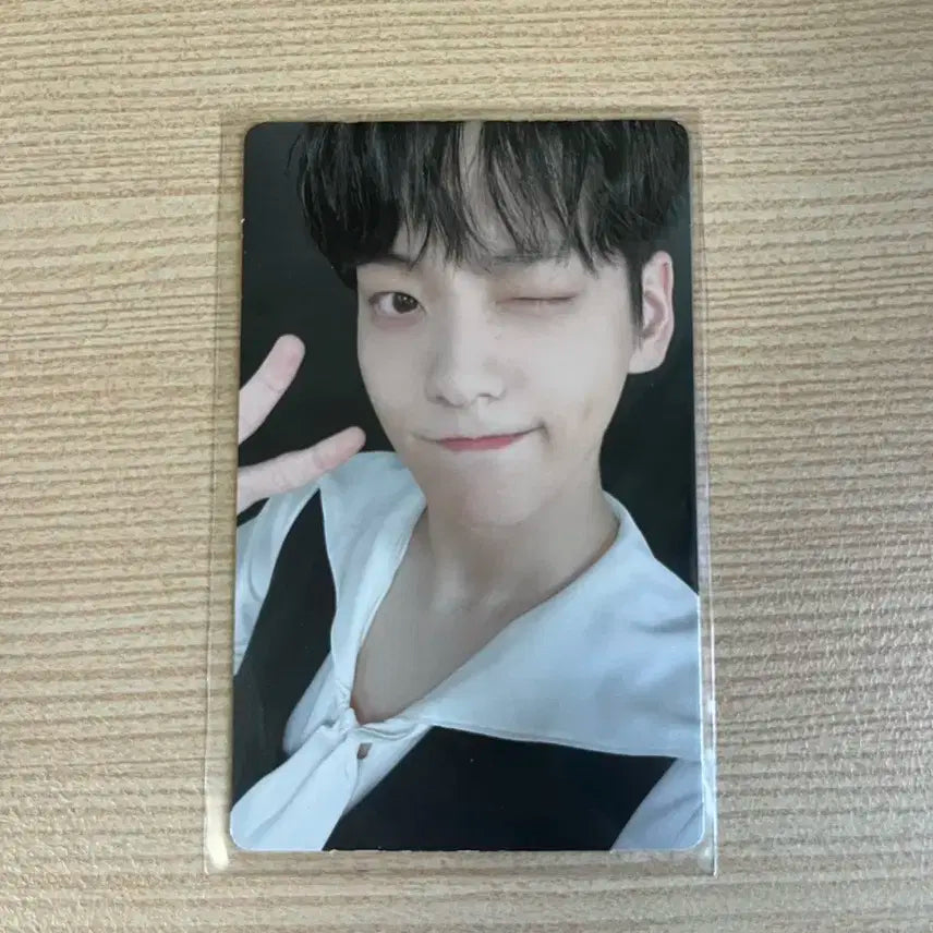 투바투 메모리즈 수빈 세트