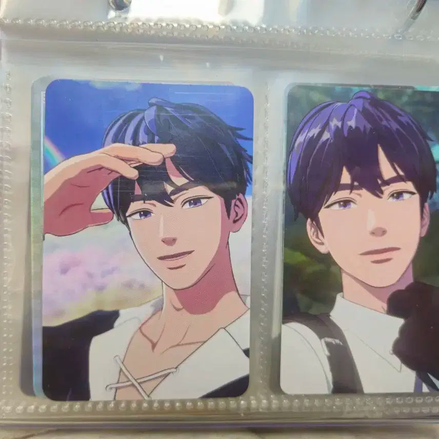 플레이브 포카 일괄 판매합니다